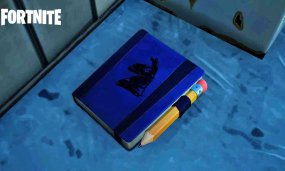 Fortnite Season 7: Where And How To Collect Doomsday Preppers Guide?