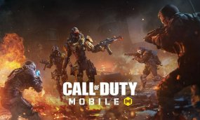 Top 5 Easiest COD Mobile Medals To Get