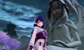 Genshin Impact Baal Boss Fight - How To Defeat The Raiden Shogun