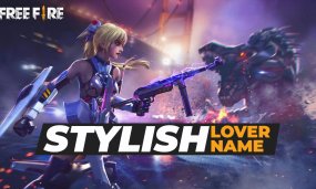 Free Fire Lover Stylish Name: 50 Nicknames For Hardcore Fans