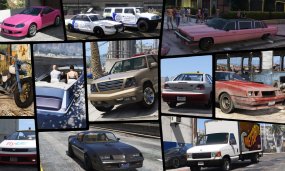 Top 15 GTA 5 Best Car Mods (Updated 2025)