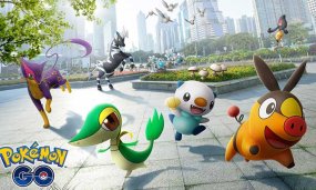 Best Places To Catch Pokemon In Pokemon GO
