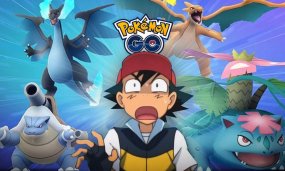 Mega Energy Pokemon Go: How To Get It And How Mega Evolutions Work