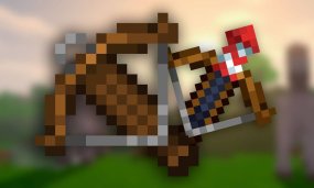 Best Crossbow Enchantments Minecraft: The Ultimate Long-Range Weapon Guide
