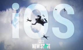 KRAFTON Opens PUBG New State Pre-Registration For iOS Devices