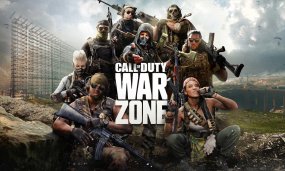 Call Of Duty Warzone Requirements: Free Game For Everyone?