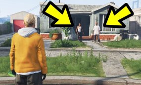 Grove Street GTA 5: CJ House Location, Secrets, Real-Life Version & 2025 Updates