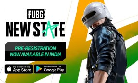 PUBG New State Is Finally Available In India! Here's How To Pre-Register To Get A Free Skin