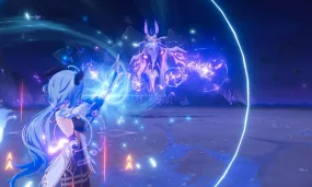 Top 5 Most Annoying Bosses In Genshin Impact