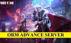 Free Fire OB30 Advance Server Introduces 2 New Characters, Guns, Pet And Game Mode!