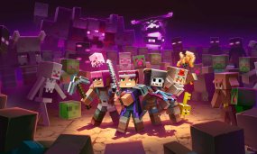 Minecraft Games & Spinoffs in 2025: What’s Still Playable and Worth Your Time