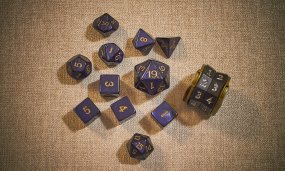 Top 8 Exciting DND Gambling Games For Real Players