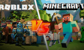 Top 10 Most Popular Games in 2025 Based on Playercount