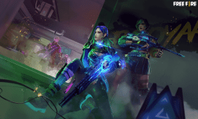 Over 1 Million Free Fire Accounts Banned For Hacking