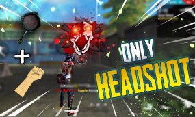 Free Fire Headshot Hack Mod APK 2021 Download Guide