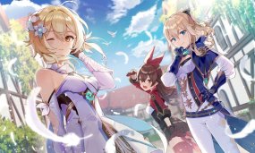 Genshin Impact Became The Highest-Revenue Mobile Game In September Despite Outrage From Fans