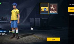 Free Fire Redeem Code For Today (October 9): UMP Cataclysm Weapon & Bundle For Indian, Brazilian Servers