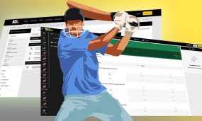 Best Cricket Betting Sites In India
