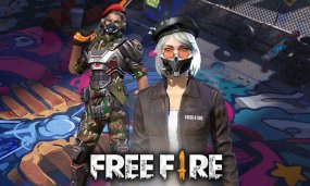 Free Fire Redeem Code For Today (October 12): Special Ops Loot Crate & More