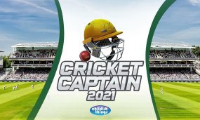Top 10 Cricket Games For PC 2021