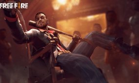 Free Fire Redeem Code For Today: Grand Rewards For Indians