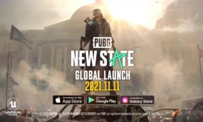 PUBG New State (Mobile) Release Date Finally Leaked