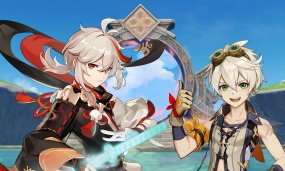 Genshin Impact 3.4 Spiral Abyss: Most Popular Teams And Characters