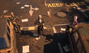 PUBG New State Official Graphics, System Requirements, Map & Gameplay