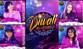 Free Fire Diwali All-Stars 2021: Teams, Schedule, And Format Confirmed