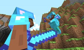 Tips and Tricks for PvP in Minecraft 2026