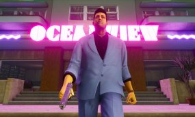 Everything To Know About GTA Remastered Trilogy