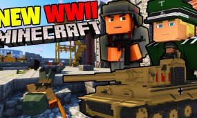 Top 15 Most Detailed Minecraft Gun Mods In 2025