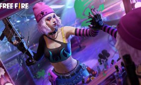 Top 5 Passive Free Fire Character Abilities To Use In November 2021