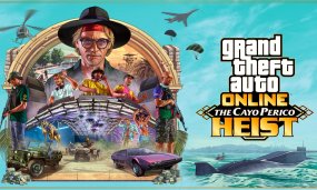 GTA Online Summer Heist Event: Free Million, Guaranteed Panther Statue, and More (August 6-12)