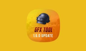 Best GFX Tool For BGMI And How To Use It To Maximize FPS