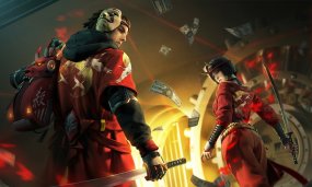 Top 5 Stunning Bundles Like Cobra Rage In Free Fire 2021