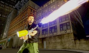 List Of All GTA 3 Definitive Edition Collectibles & Rewards