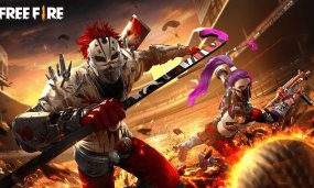 Top 5 Rarest Items In Garena Free Fire Like Green Criminal Bundle