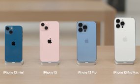 Which Apple iPhone 13 Is The Best Choice?