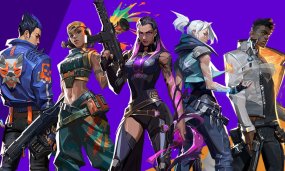 Guide to the VALORANT Champions Tour 2022: Game Changers Championship