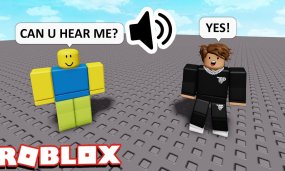 How To Get Voice Chat On Roblox: Requirements, Verification Without ID & Tips