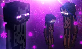 How to Prevent Endermen from Picking Up Blocks in Minecraft