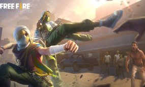 Top 4 Must-Have Free Fire Bundles Before Year End & How To Obtain