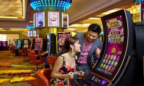 Four best slots from Avatar UX