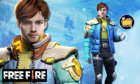 Nairi Character In Free Fire: Skills, Weapon, Character Combo & Release Date