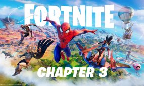 Complete Guide For Fortnite Chapter 3 Week 1 Challenges