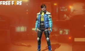 Free Fire OB31: Top 5 Best Characters To Combo With Nairi