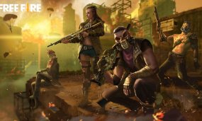 Free Fire: Top 5 Best Weapons For Close-Range Combats To Dominate Hot Drops