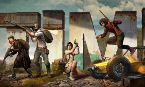 Top 5 Worst Weapons In PUBG Mobile That Veterans Never Use