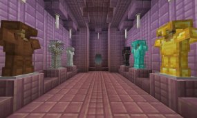 Top 5 Exclusive Block Features In Minecraft Bedrock Edition